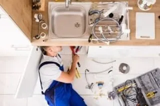 Vodoinstalater NS