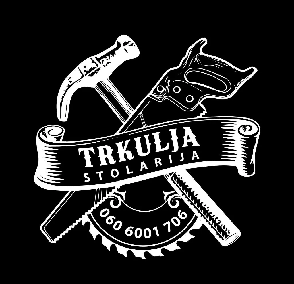 Trkulja Stolarija - 1