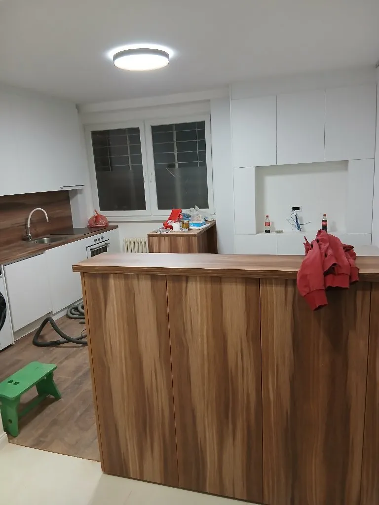 Trkulja Stolarija