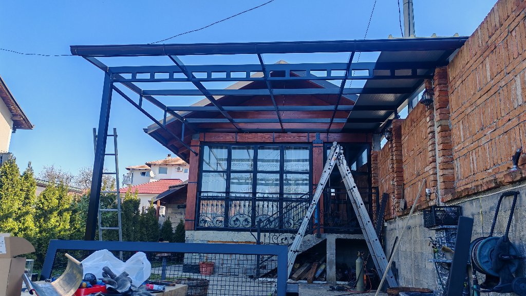 Bravarija- kovano gvoždje - 5