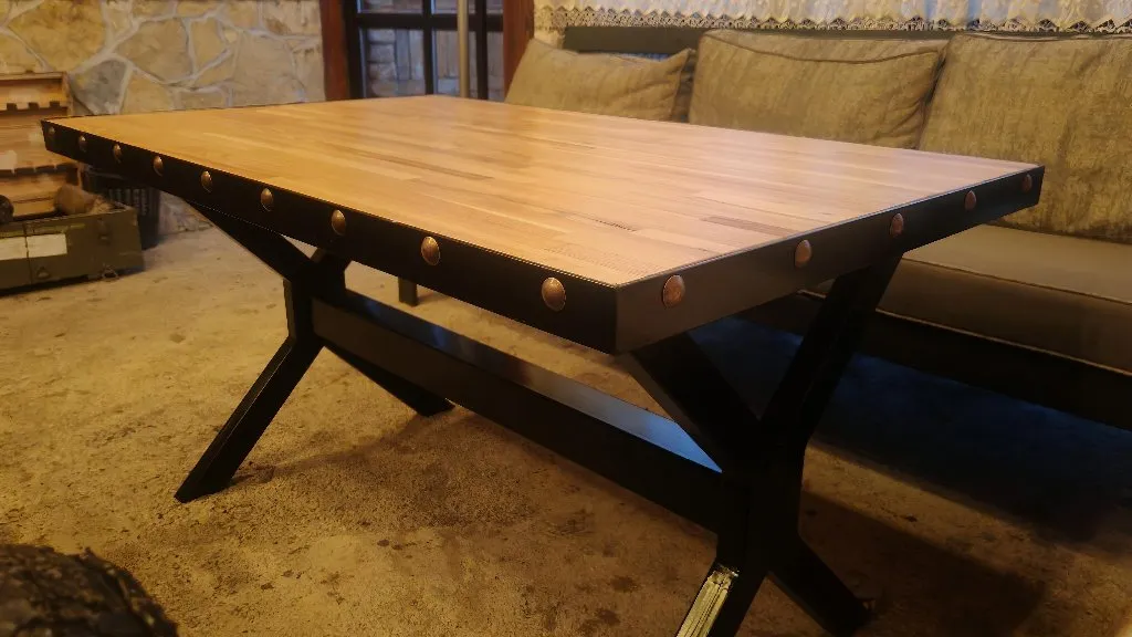 Bravarija- kovano gvoždje - 2