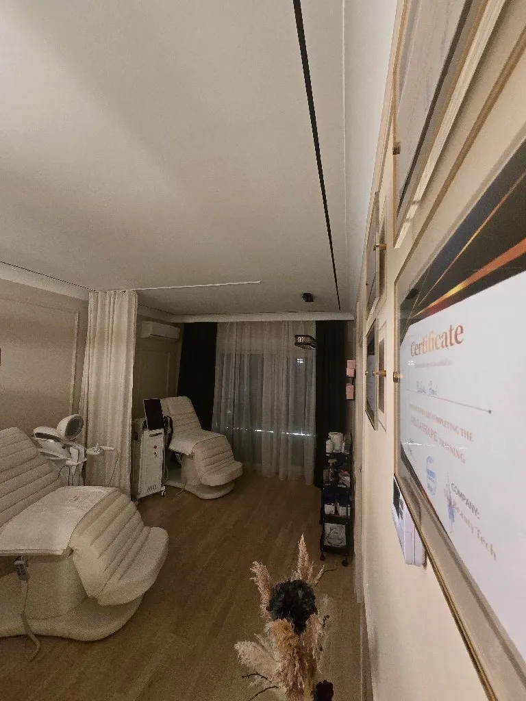 Glow room beauty salon