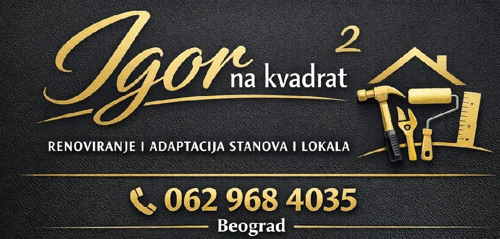 Igor na kvadrat