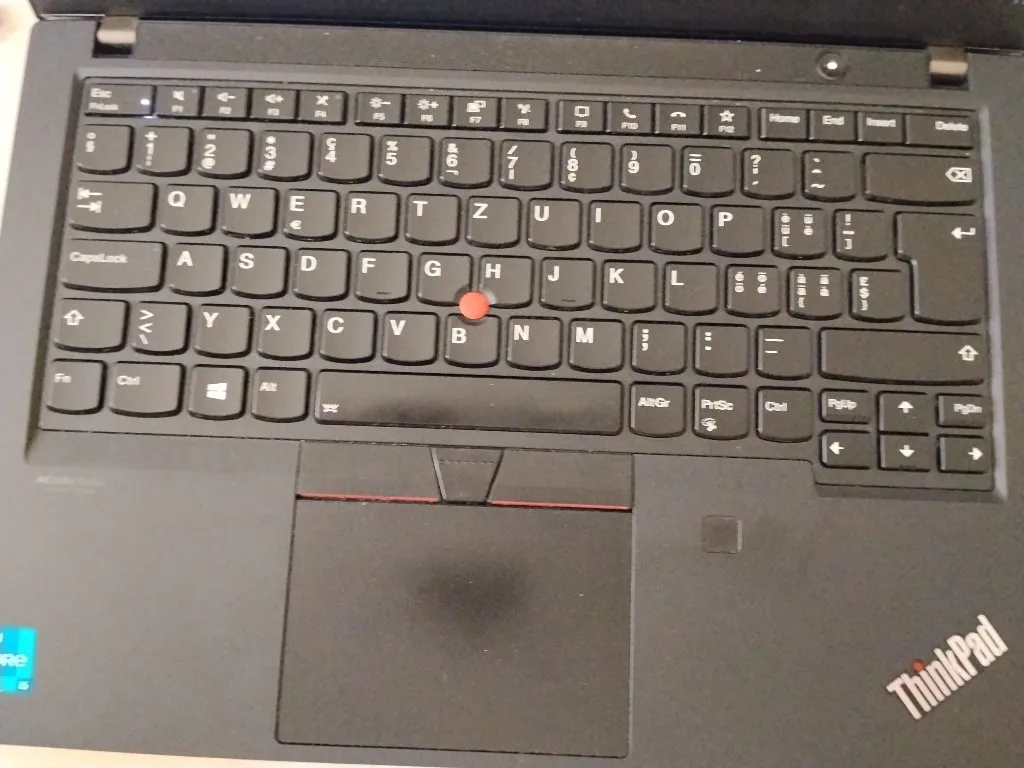 IT Support - 1