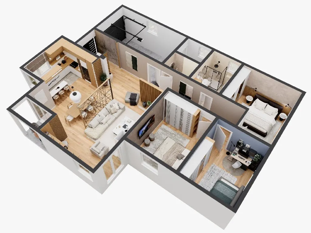 Projektovanje renoviranje opremanje i brendiranje - 3