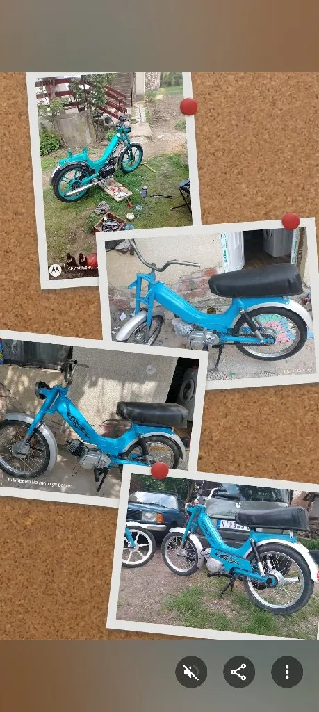 Haus majstor,popravka tomos automatika I bicikla - 6