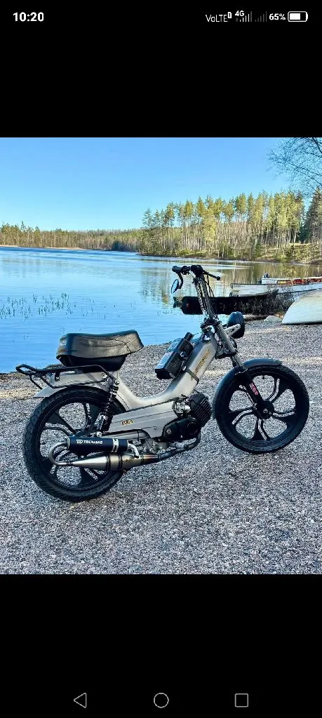 Haus majstor,popravka tomos automatika I bicikla - 3