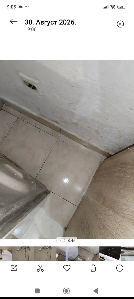 Čišćenje,peglanje, pomoc u sluzenju svih proslava - 8