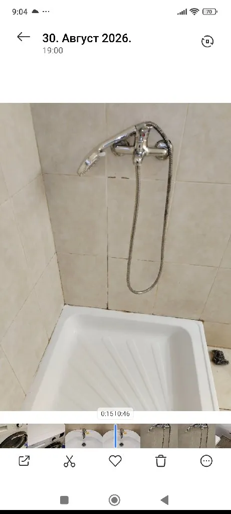 Čišćenje,peglanje, pomoc u sluzenju svih proslava - 6