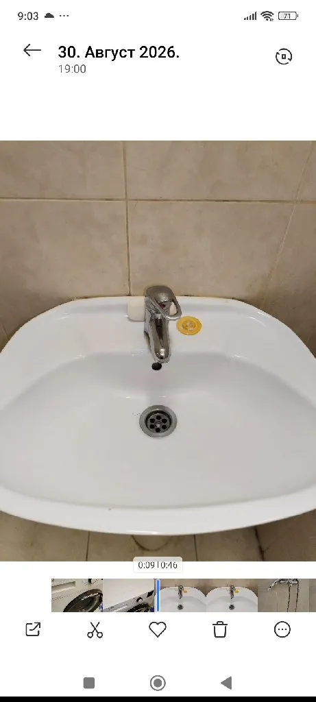 Čišćenje,peglanje, pomoc u sluzenju svih proslava - 2