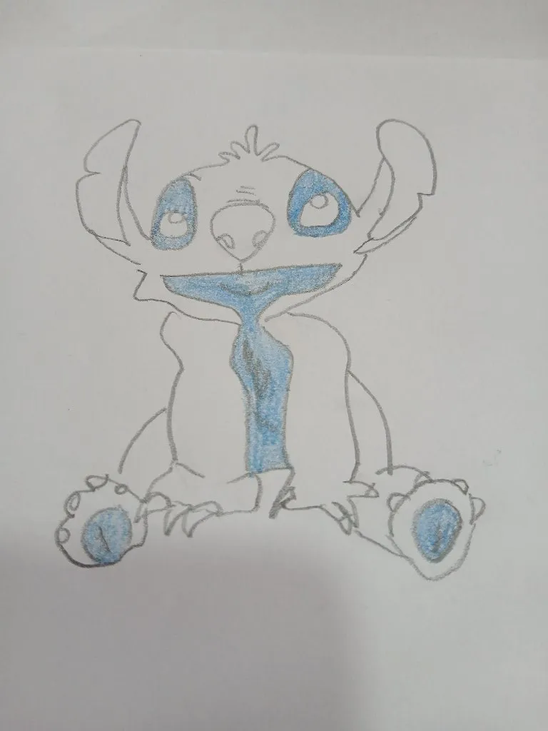 Izrada Bojanki za decu po Vašoj želji...lektorisanje radova - 5