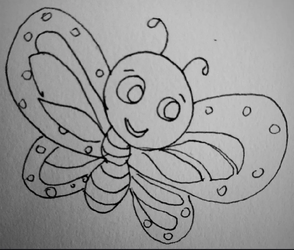 Izrada Bojanki za decu po Vašoj želji...lektorisanje radova - 1