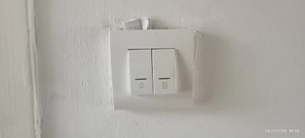 Voda i struja