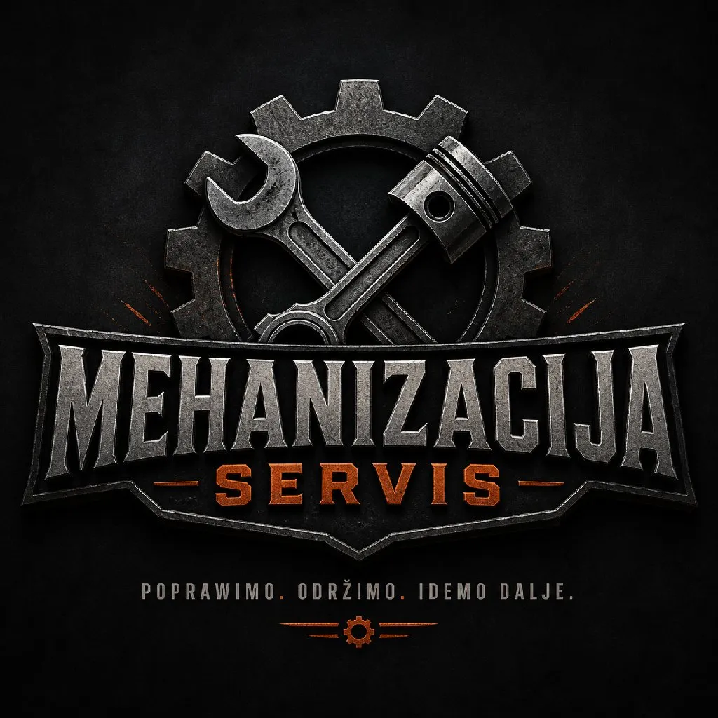 Mehanicar tomos motora.reparacilja Poljo Masina
