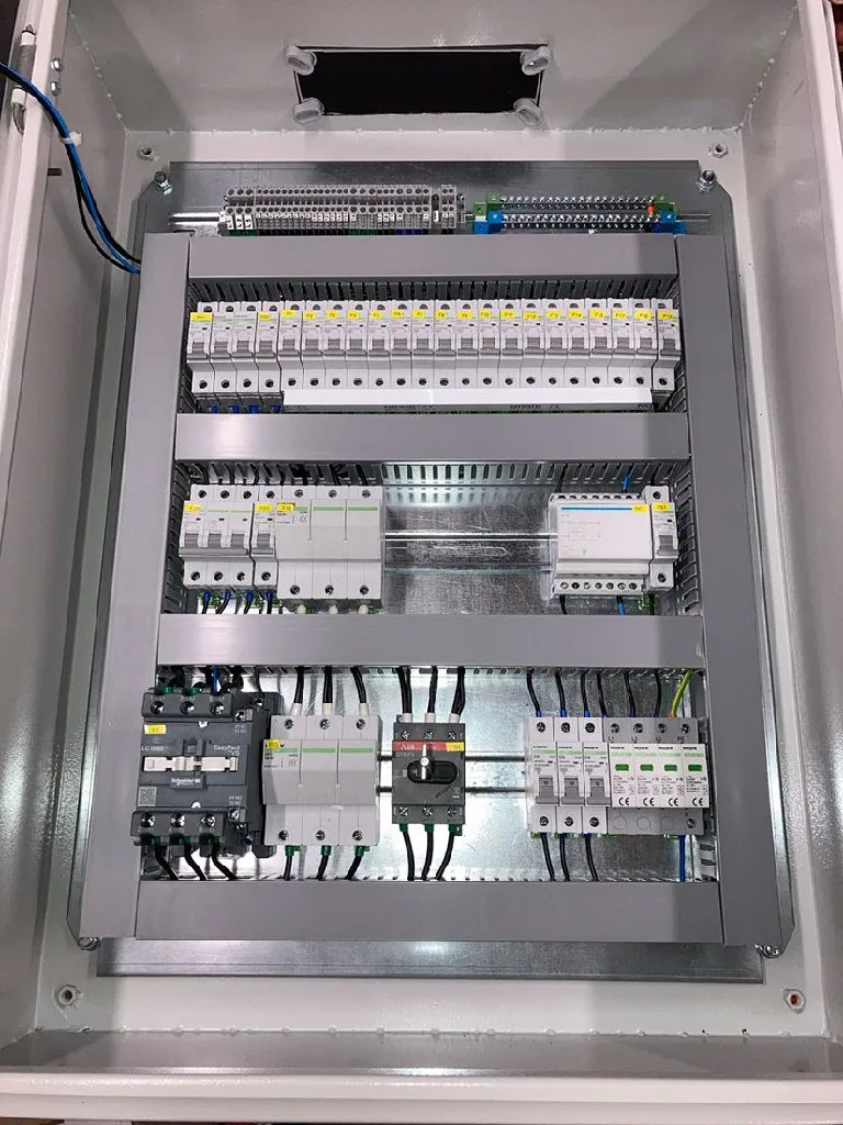 elektrosystems - 5