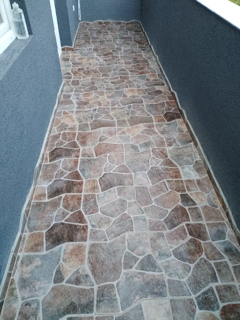 H2O Mosaic - 8