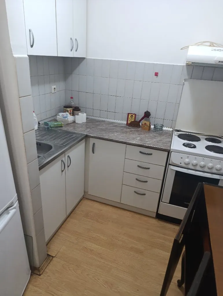 Čišćenje - 7
