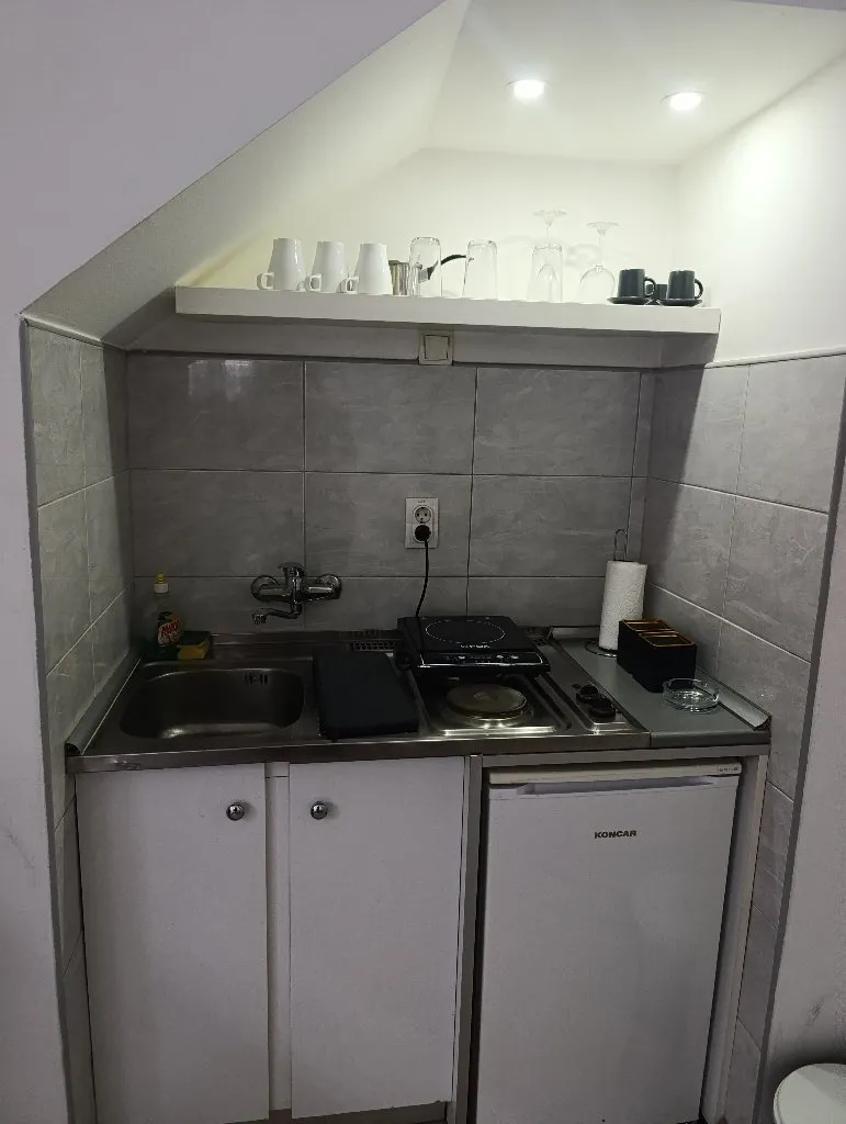Čišćenje - 3