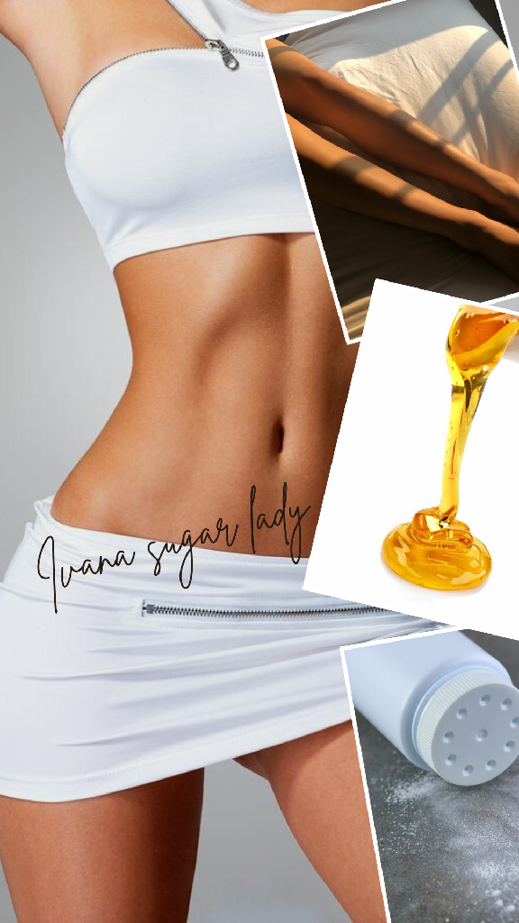 Ivana sugar lady - 3
