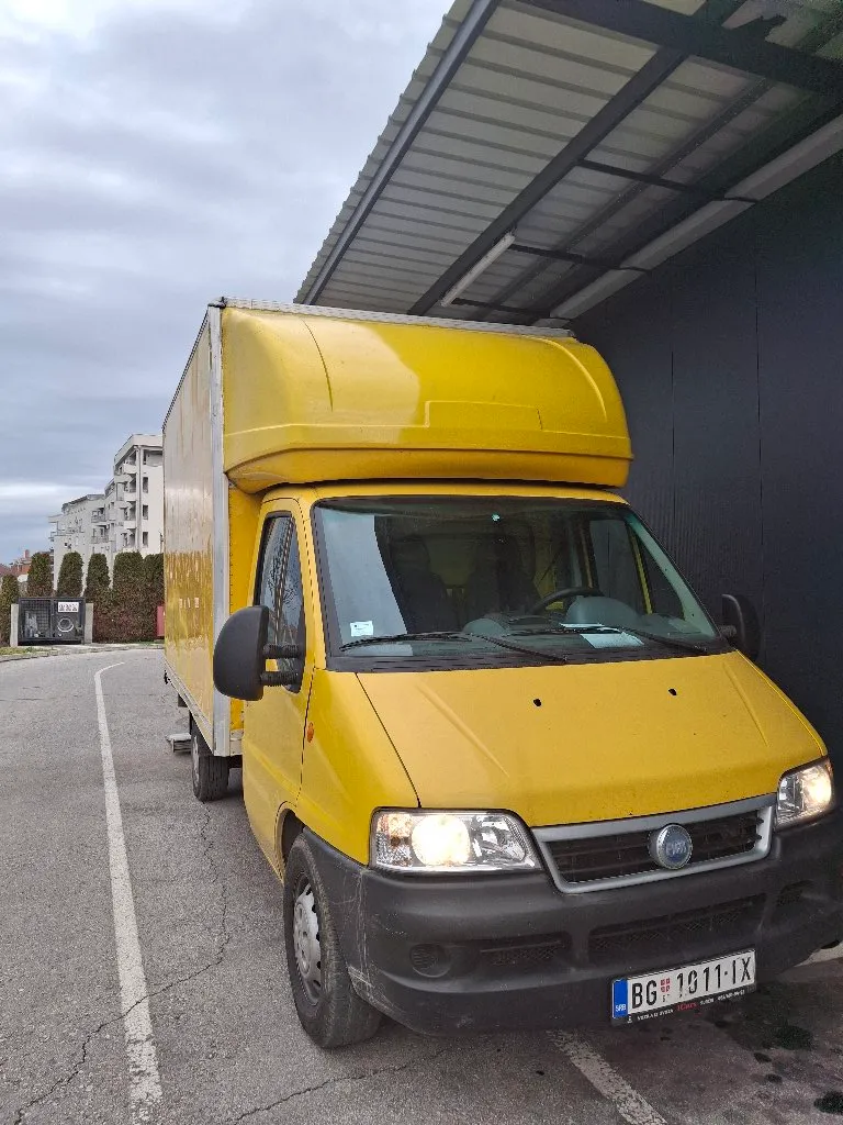 Vule Transport - 8