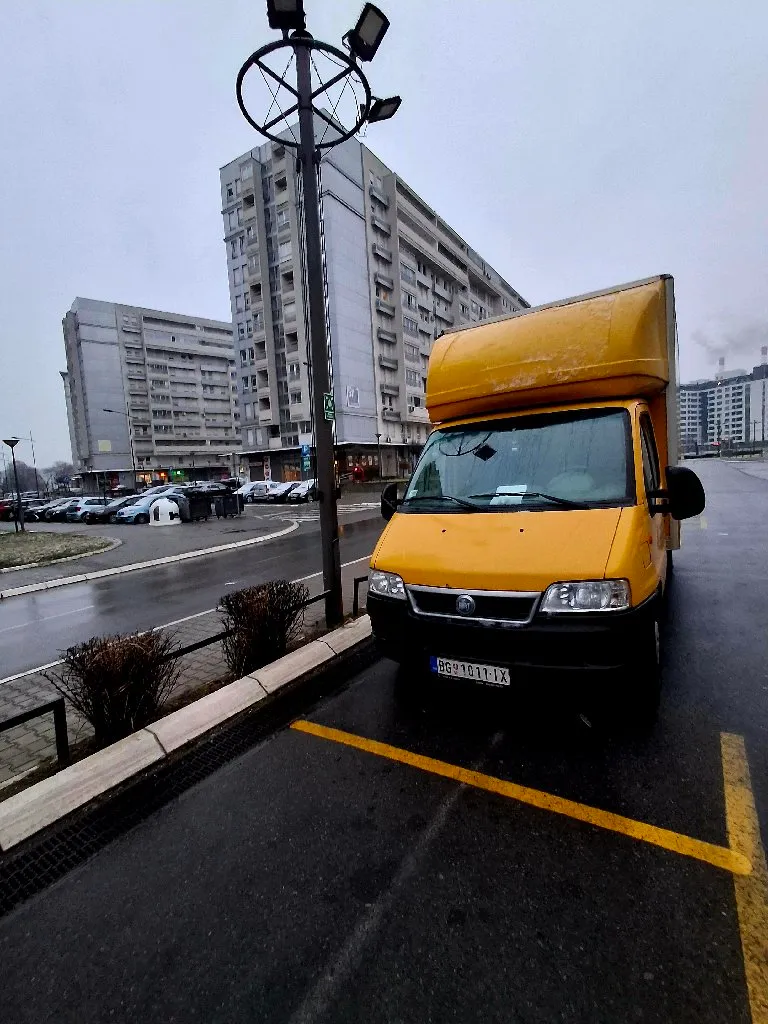 Vule Transport - 7
