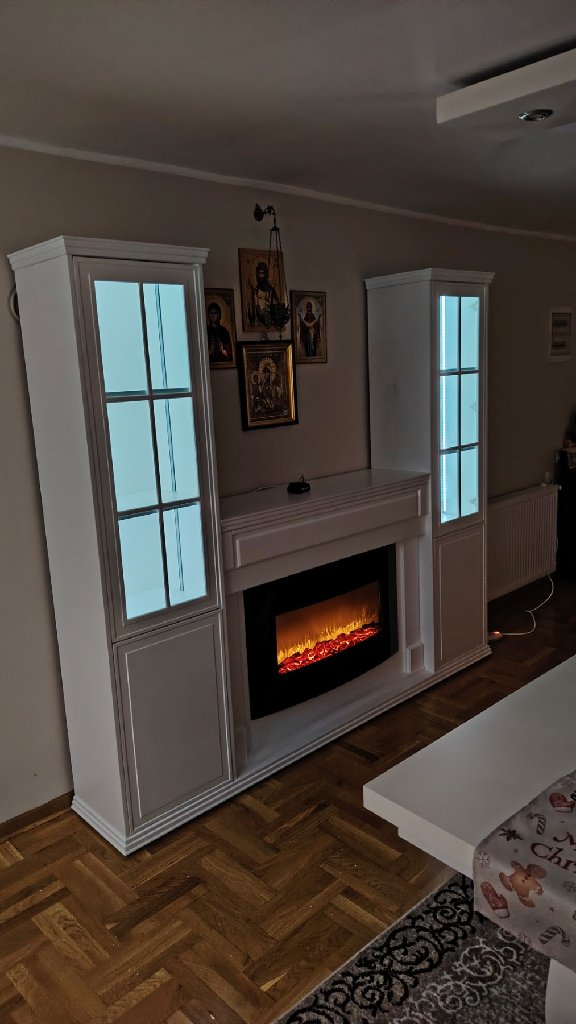 Stolarija,nameštaj po meri - 1