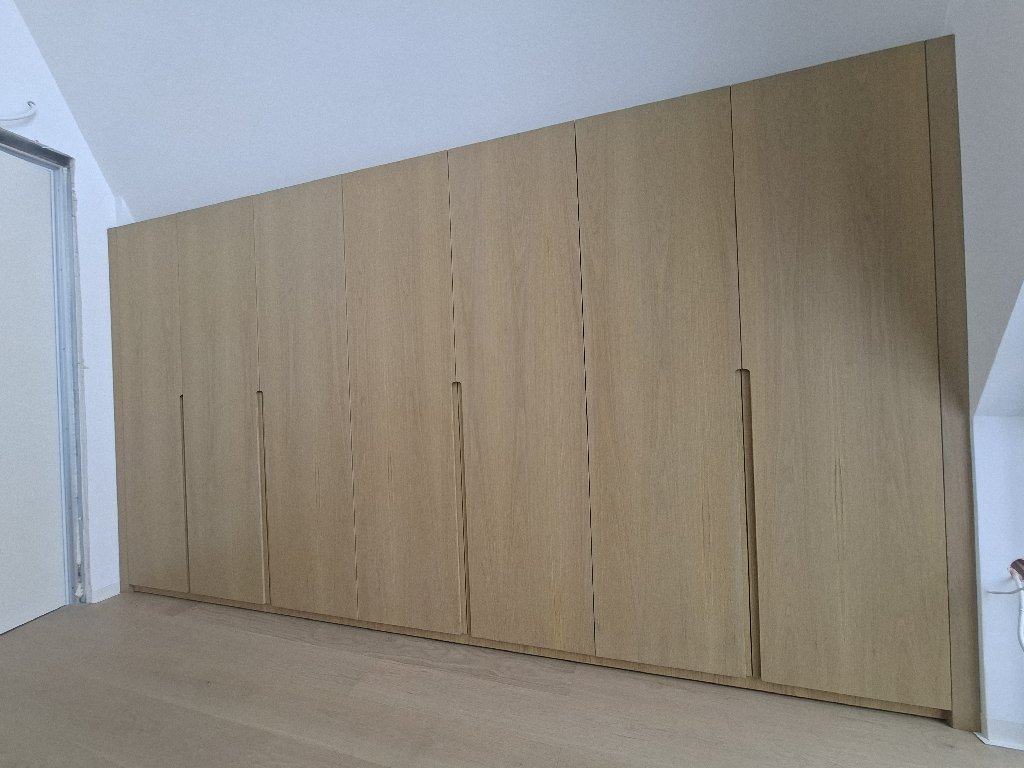 Stolarija,nameštaj po meri - 5