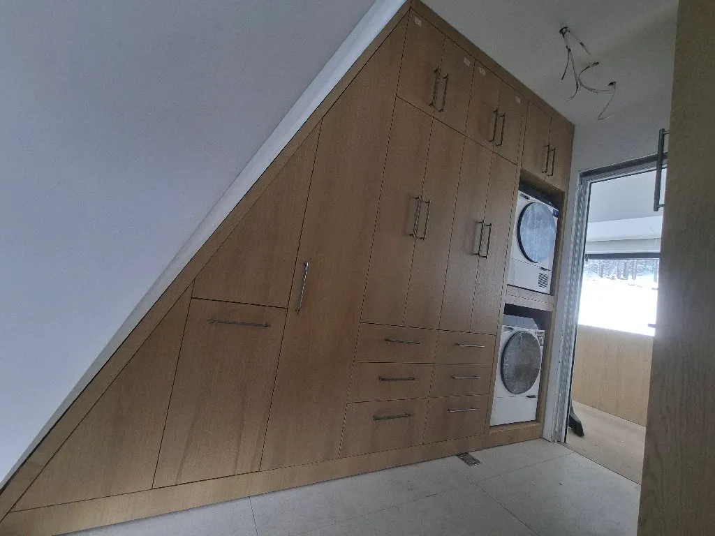 Stolarija,nameštaj po meri - 3