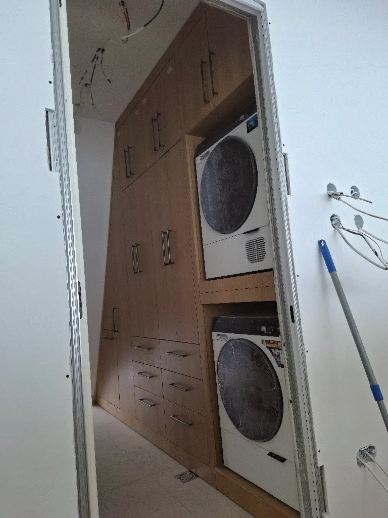 Stolarija,nameštaj po meri - 1