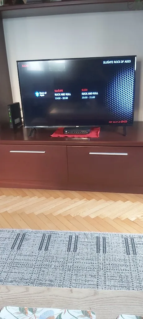 Vivo - 1