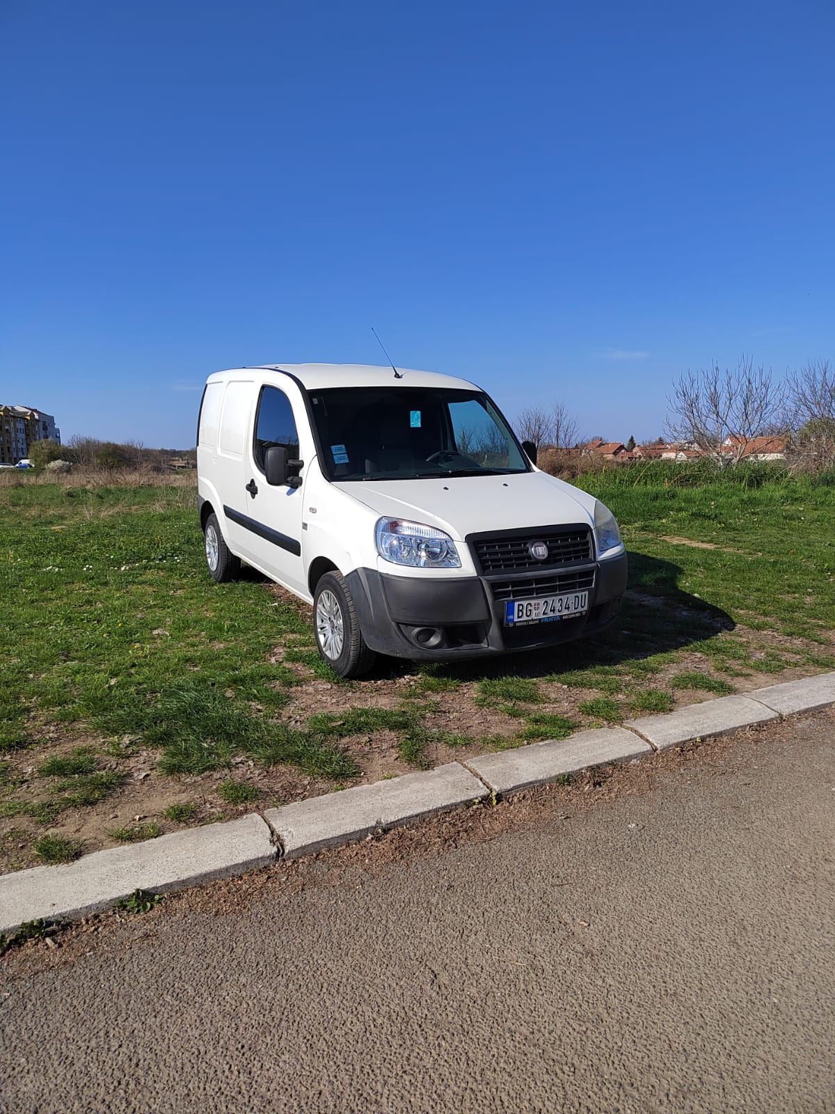 Prevoz Rashladnim Vozilom