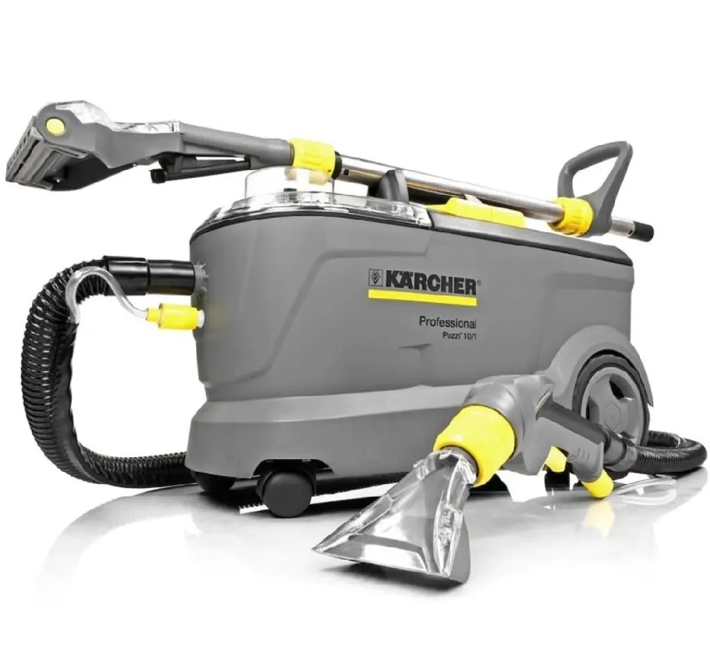 Iznajmljivanje mašina za dubinsko pranje