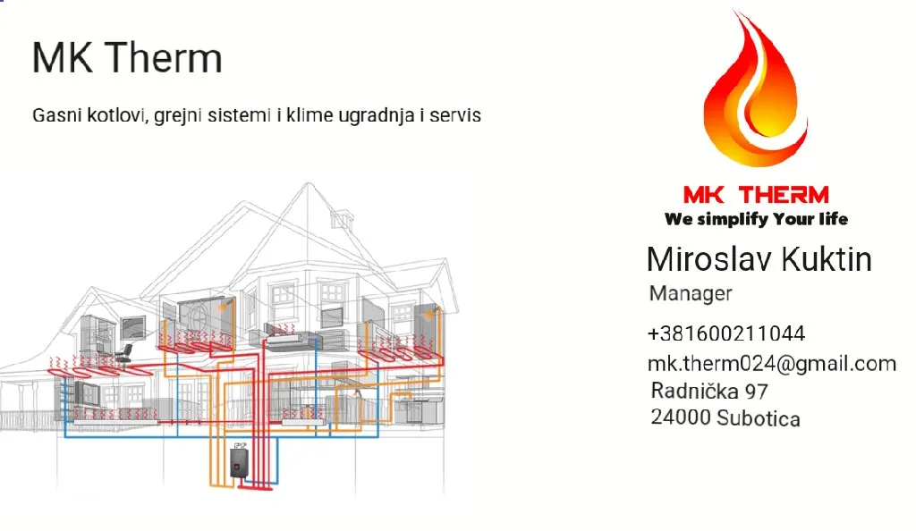 PR MK Therm