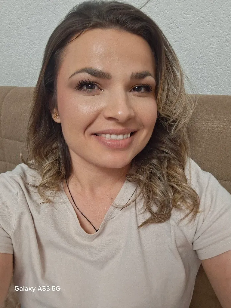 Uciteljica Teodora
