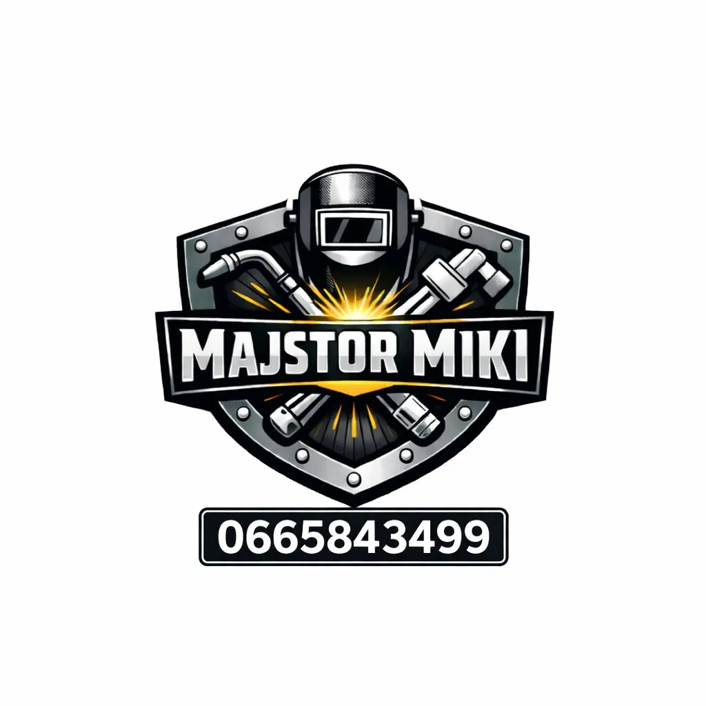 Majstor Miki