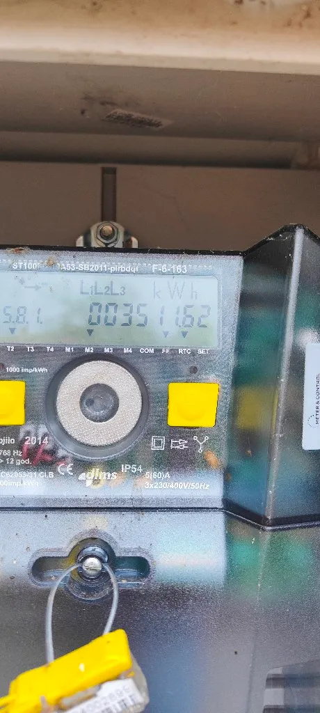Elektro Babe - 2