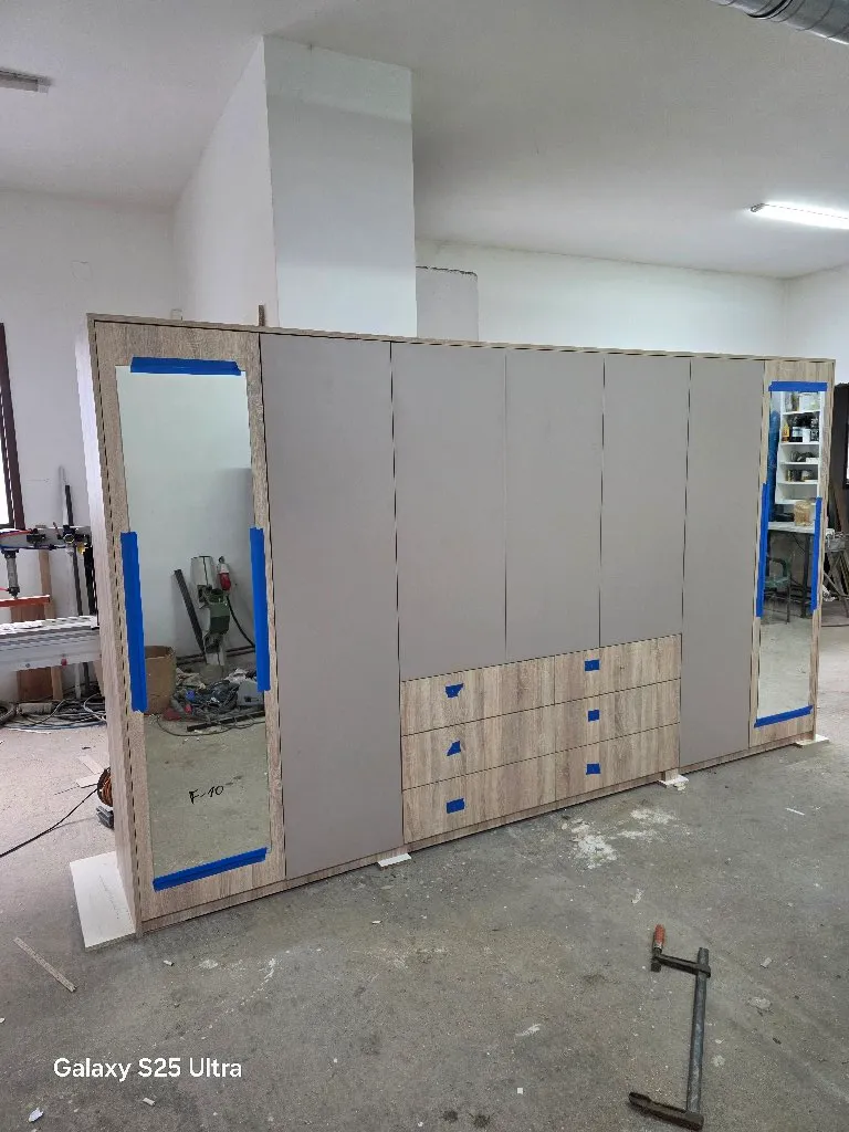 Namestaj na meru - 4