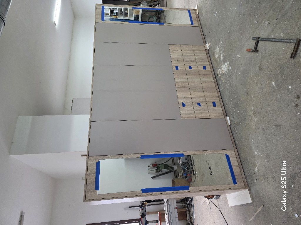 Namestaj na meru - 4