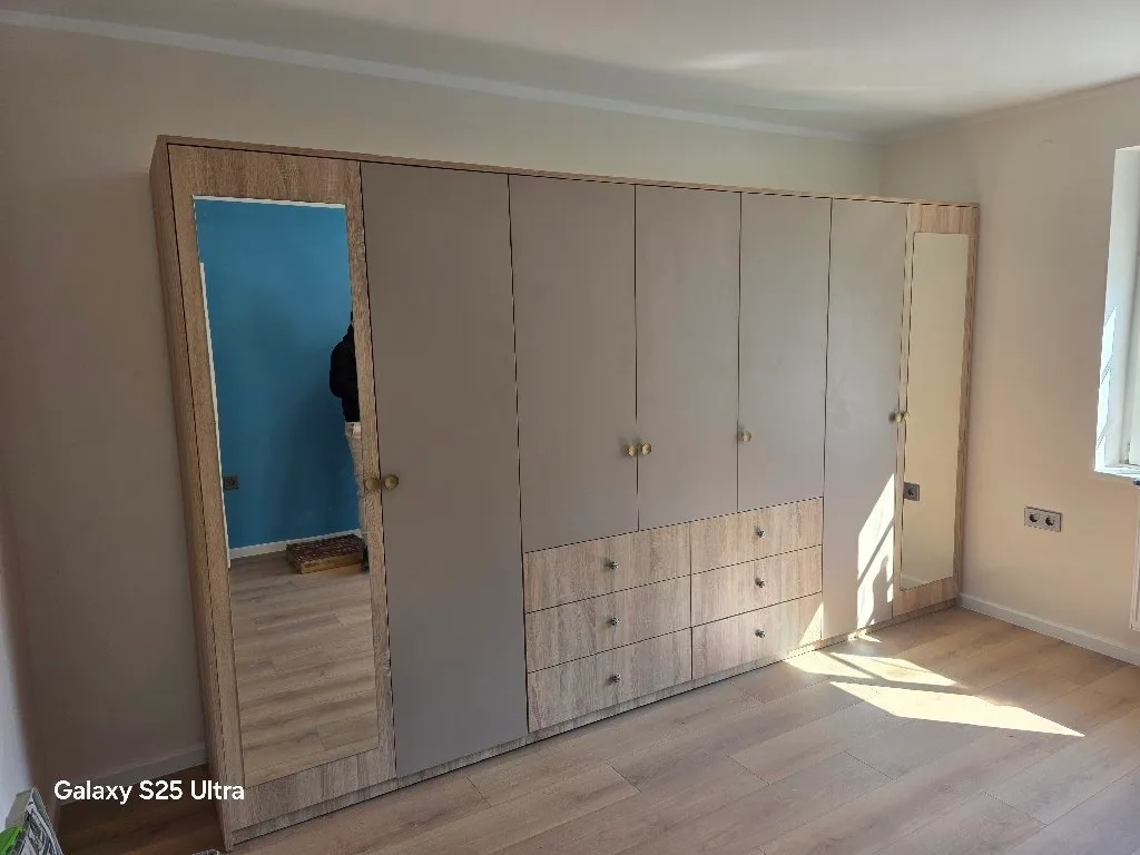 Namestaj na meru - 3