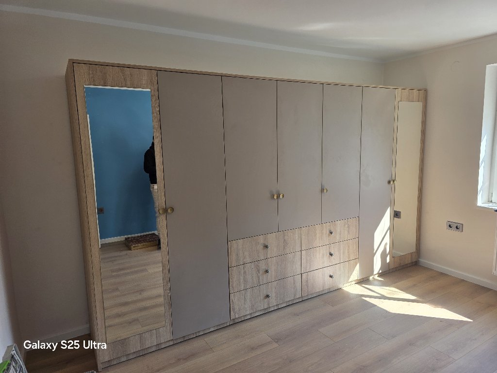 Namestaj na meru - 3