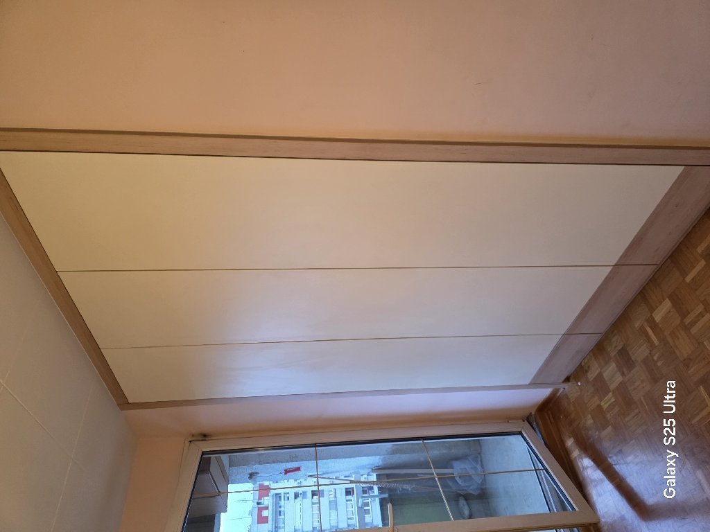 Namestaj na meru - 2