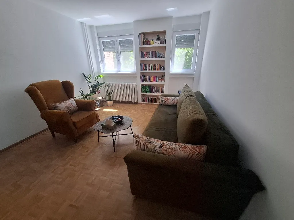 Psihološko savetovanje i psihoterapija - 1