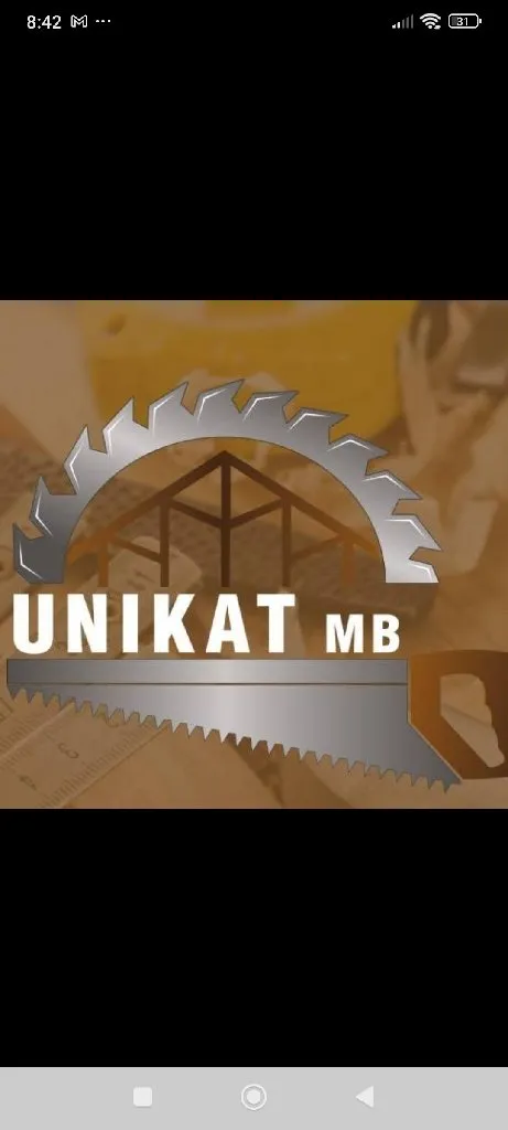 Unikat-MB stolarska radionica