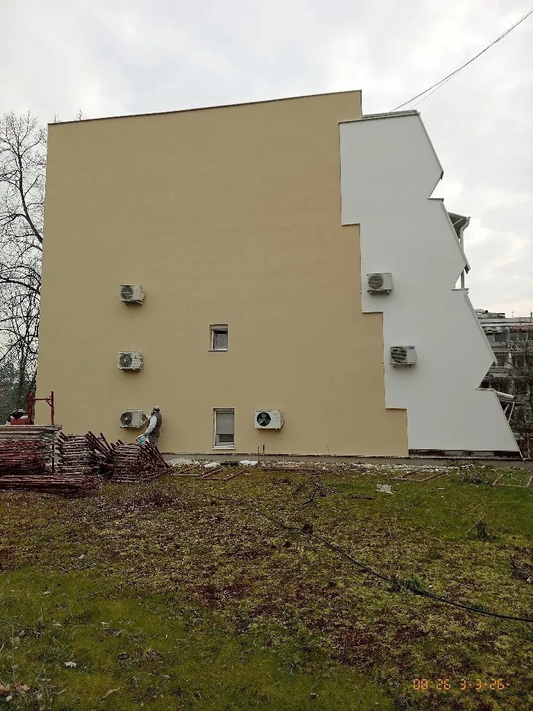 Moleraj - 1