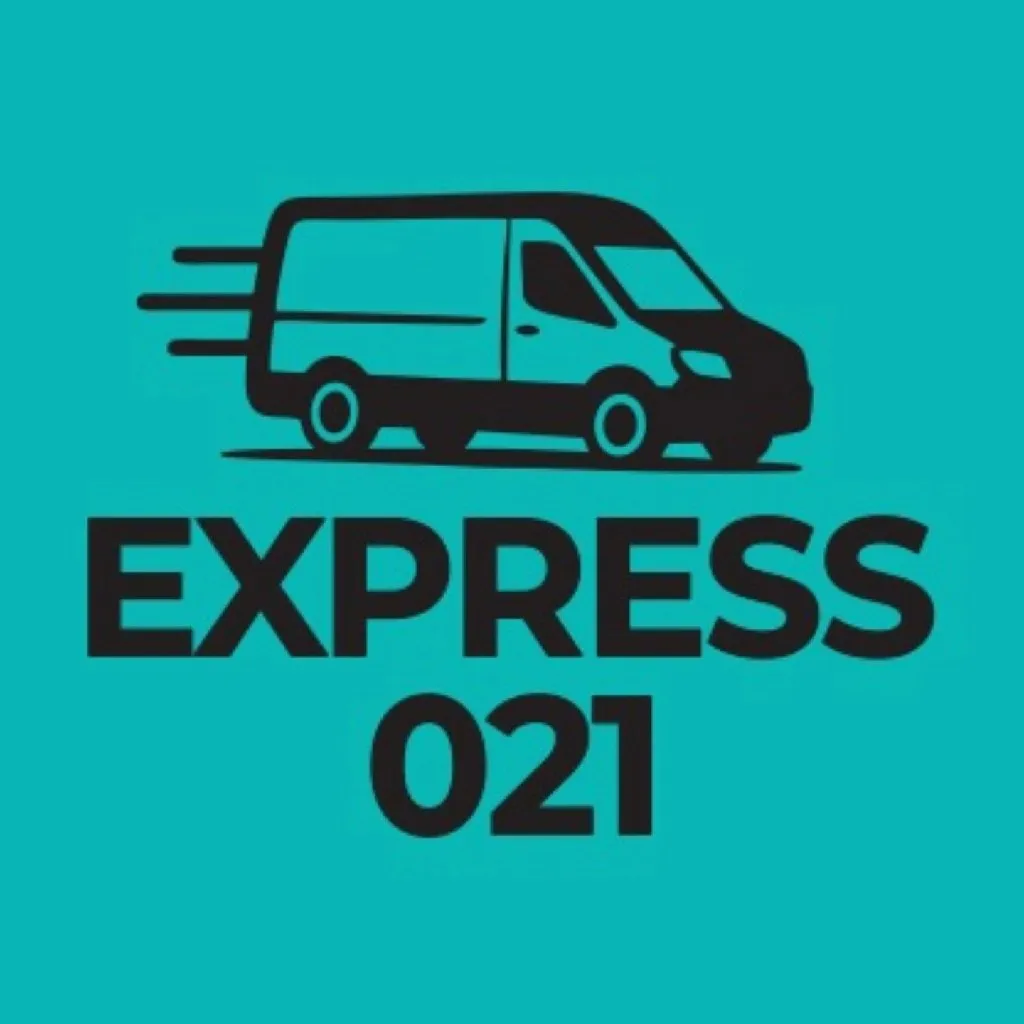 Express 021 - Kombi prevoz robe