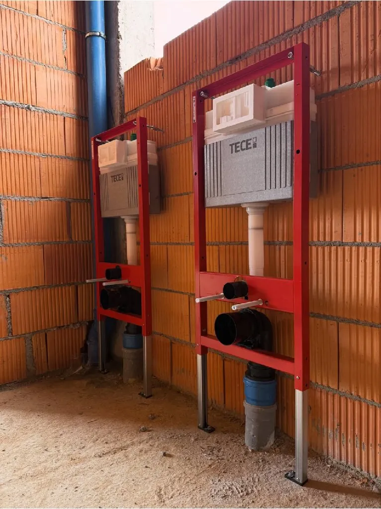 Vodoinstalater Zeks - 5