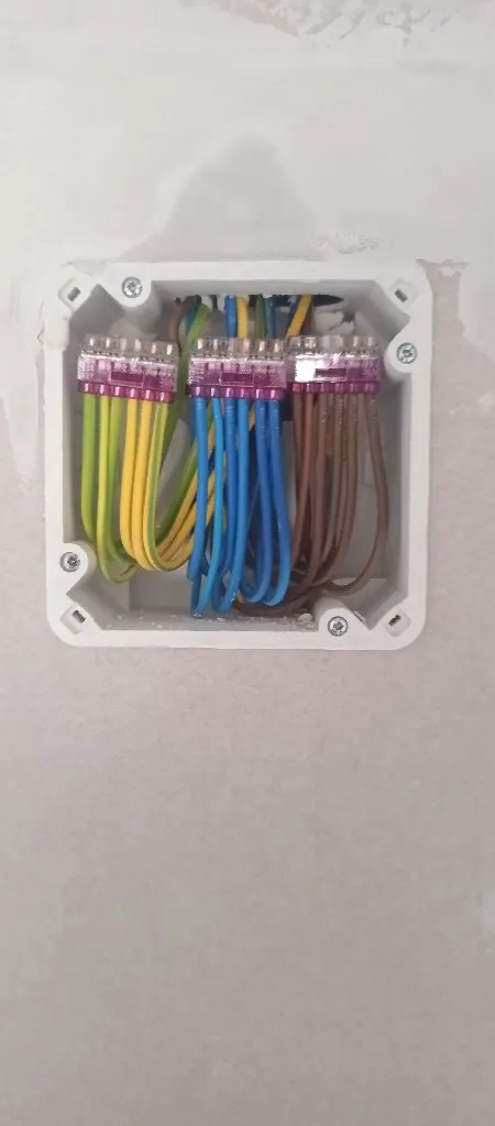 Elektricar ugradnja klima - 3