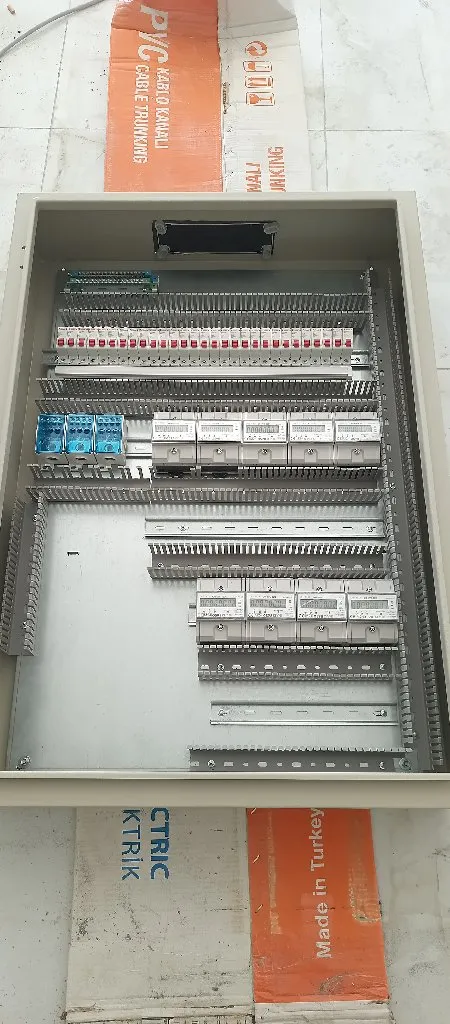 Elektricar ugradnja klima - 1