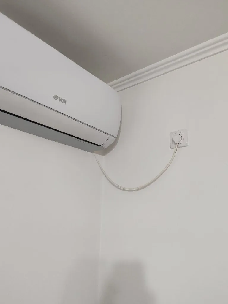 Elektricar ugradnja klima