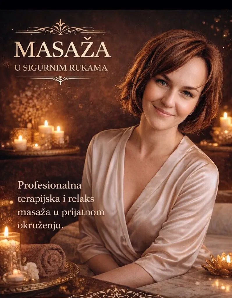 Masaže - 6